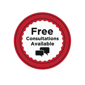 Free Consultations Available